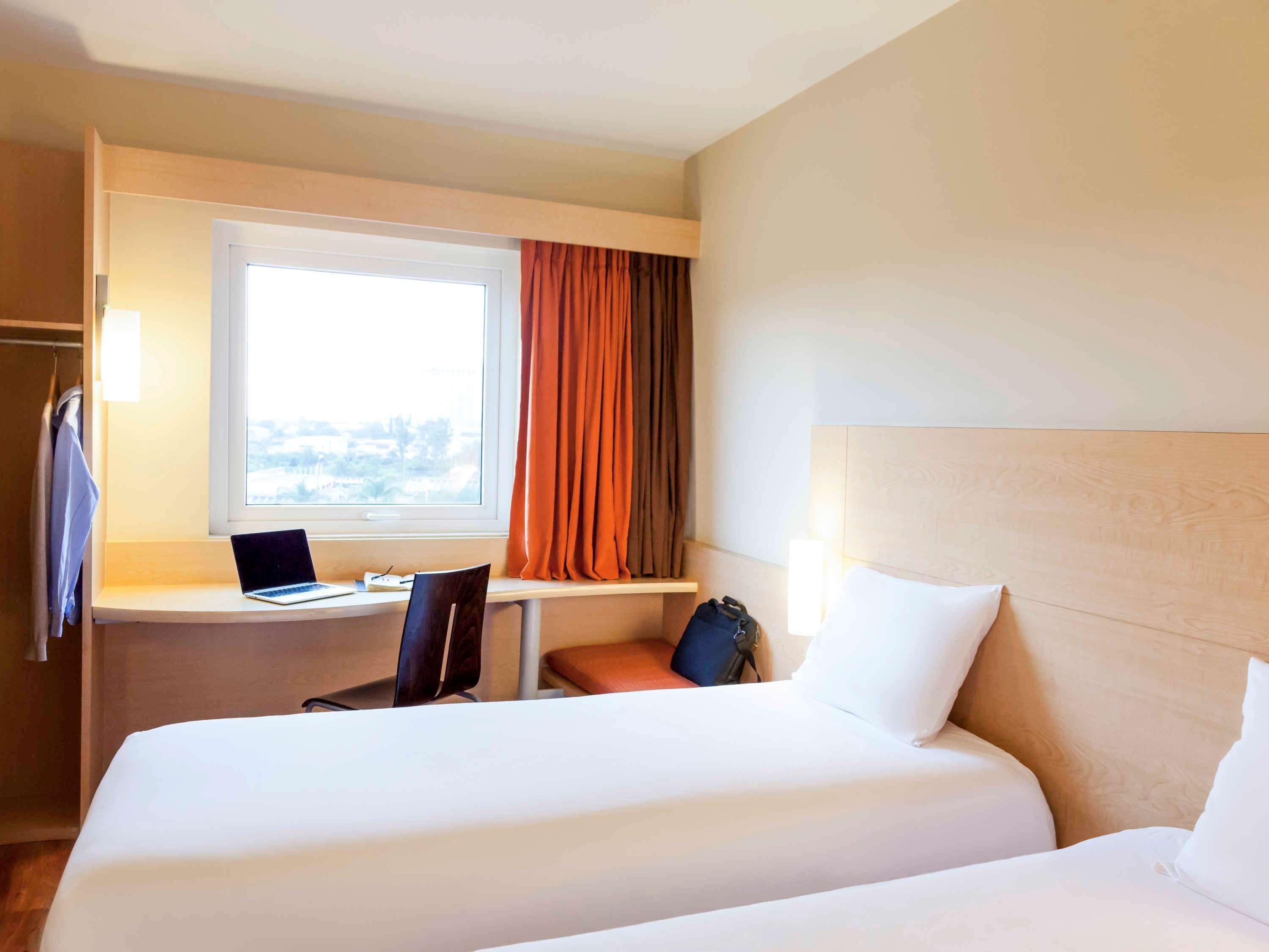 Ibis Aguascalientes Norte Exterior foto